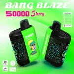 Puff 50k Bang Blaze Starry 50000 Puffs Disposable Vape 3 Mode Options-watermelon.jpg