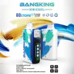 Puff 60k Bang King Ice Cool 60000 Puffs Disposable Vape Adjustable Cooling blue-razz-ice-1.jpg