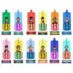 Puff 80k Bang DE 80000 Puffs Vape jetable 3 saveurs ajustables-flavor-list-1.png