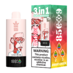 Puff 85k Bang King 85000 Puffs Disposable Vape 3 in 1 Flavors-kiwi-passion-fruit-guava-lush-ice-straw-mango-.png