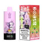 Puff 85k Bang King 85000 Puffs Disposable Vape 3 in 1 Flavors-strawberry-watermelon-triple-melon-strawberry-ice.png