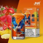 STRAWBERRY BANANA JNR JNR Falon 16000 Puffs Disposable Vape #5