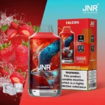 STRAWBERRY ICE JNR Falon 16000 Puffs Disposable Vape #6