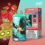 STRAWBERRY KIWI JNR Falon 16000 Puffs Disposable Vape #7