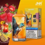 STRAWBERRY PINACOLADA JNR Falon 16000 Puffs Disposable Vape #8