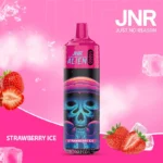 Strawberry-Ice-JNR Alien 10000 Puffs Disposable Vape
