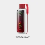 TROPICAL BLAST Vozol Star 20000 Puffs Disposable Vape #4