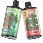 Vapsolo Super 15000 Puffs Disposable Vape #1