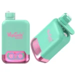 Vapsolo Twins 20000 Puffs Disposable Vape #2