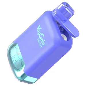 Vapsolo Twins 20000 Puffs Disposable Vape
