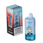 Waspe 3 in 1 60000 Puffs Disposable Vape #3