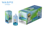 Waspe 3 in 1 60000 Puffs Disposable Vape #6