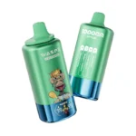 Waspe 4 in 1 100000 Puffs Disposable Vape #1
