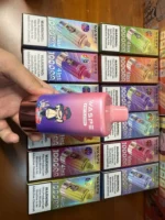 Waspe 4 in 1 100000 Puffs Disposable Vape #5