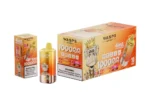 Waspe 4 in 1 100000 Puffs Disposable Vape #8