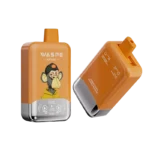 Waspe 40000 Puffs Disposable Vape #1