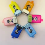 Waspe 40000 Puffs Disposable Vape #6