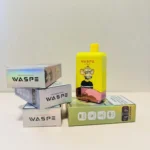 Waspe 40000 Puffs Disposable Vape #7