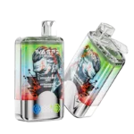 Waspe Crystal 40000 Puffs Disposable Vape #1