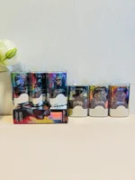 Waspe Crystal 40000 Puffs Disposable Vape #2