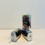 Waspe Crystal 40000 Puffs Disposable Vape #3