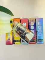 Waspe Crystal 40000 Puffs Disposable Vape #5