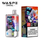 Waspe Crystal 40000 Puffs Disposable Vape #7