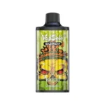 lemon lime Vapsolo Super 15000 Puffs Disposable Vape #2