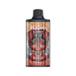 red bull Vapsolo Super 15000 Puffs Disposable Vape #5