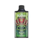 skittles Vapsolo Super 15000 Puffs Disposable Vape #6
