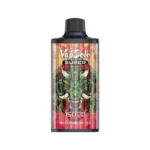 watermelon ice Vapsolo Super 15000 Puffs Disposable Vape #7