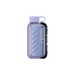 VOZOL GEAR 50000 Disposable Vape Ice & Ssweet E Cigarette - Blue Razz Ice