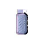VOZOL GEAR 50000 Disposable Vape Ice & Ssweet E Cigarette - Blueberry Ice