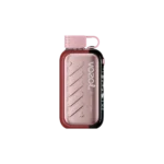 VOZOL GEAR 50000 Disposable Vape Ice & Ssweet E Cigarette - Cherry Cola