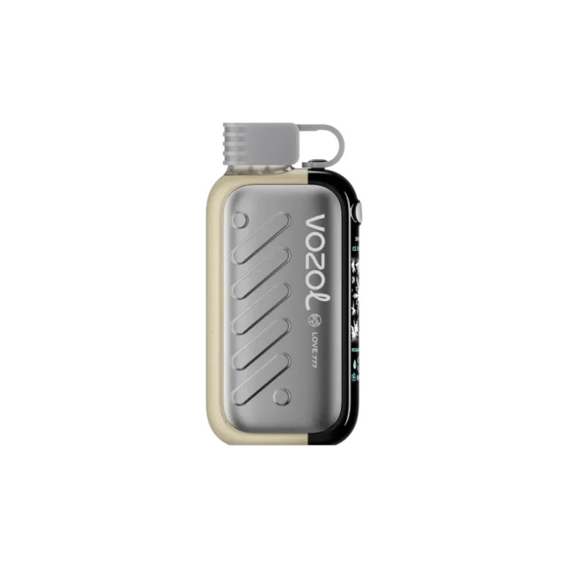 VOZOL GEAR 50000 Disposable Vape Ice & Ssweet E Cigarette - Love 777