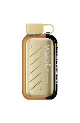 VOZOL GEAR 50000 Disposable Vape Ice & Ssweet E Cigarette - Mango Ice