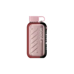 VOZOL GEAR 50000 Disposable Vape Ice & Ssweet E Cigarette - Mixed Berries