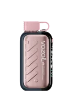 VOZOL GEAR 50000 Disposable Vape Ice & Ssweet E Cigarette - Strawberry Raspberry Cherry