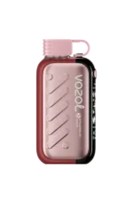 VOZOL GEAR 50000 Disposable Vape Ice & Ssweet E Cigarette - Strawmelon Peach