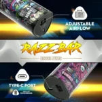 Razz Bar 30000 30k puffs (6)