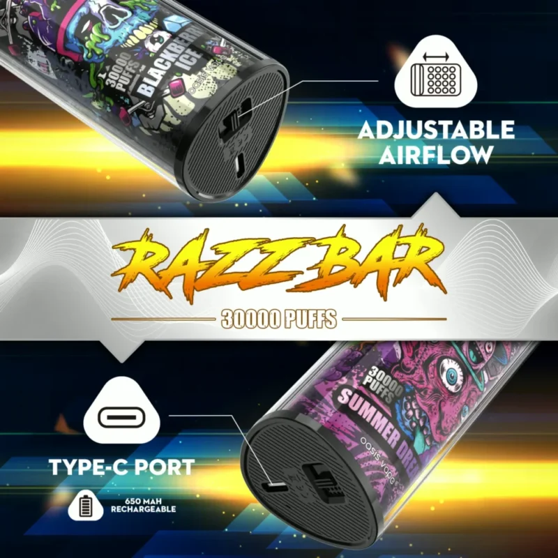 Razz Bar 30000 30k puffs (6)