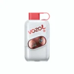 VOZOL STAR CLICK 50000 vozol Star 50k Vape - Click Into Pure Flavor Chaos - Date Shake Molasses