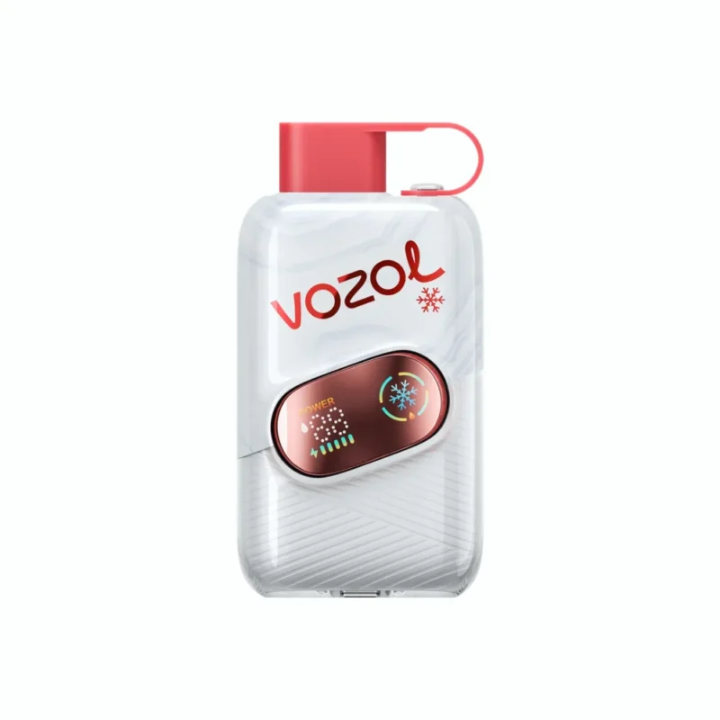 VOZOL STAR CLICK 50000 vozol Star 50k Vape - Click Into Pure Flavor Chaos - Date Shake Molasses