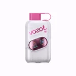 VOZOL STAR CLICK 50000 vozol Star 50k Vape - Click Into Pure Flavor Chaos - Dragonfruit Banana Cherry