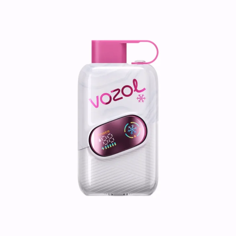 VOZOL STAR CLICK 50000 vozol Star 50k Vape - Click Into Pure Flavor Chaos - Dragonfruit Banana Cherry