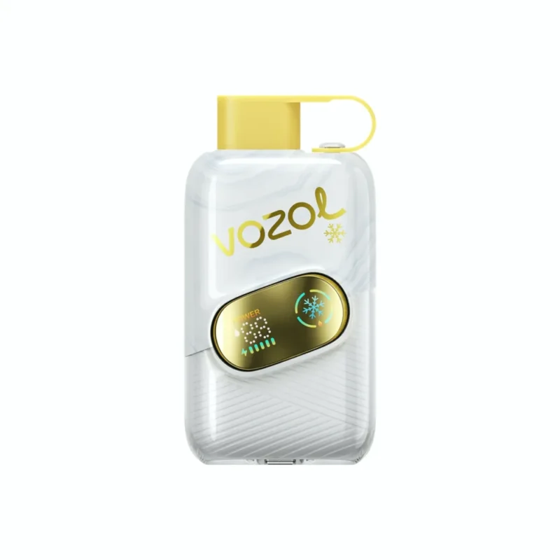 VOZOL STAR CLICK 50000 vozol Star 50k Vape - Click Into Pure Flavor Chaos - Love 777