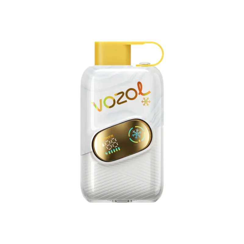 VOZOL STAR CLICK 50000 vozol Star 50k Vape - Click Into Pure Flavor Chaos - Mexican Mango Ice