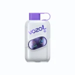 VOZOL STAR CLICK 50000 vozol Star 50k Vape - Click Into Pure Flavor Chaos - Mixed Berry
