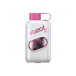 VOZOL STAR CLICK 50000 vozol Star 50k Vape - Click Into Pure Flavor Chaos - Peach Ice