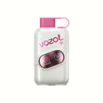 VOZOL STAR CLICK 50000 vozol Star 50k Vape - Click Into Pure Flavor Chaos - Peach Mango Watermelon